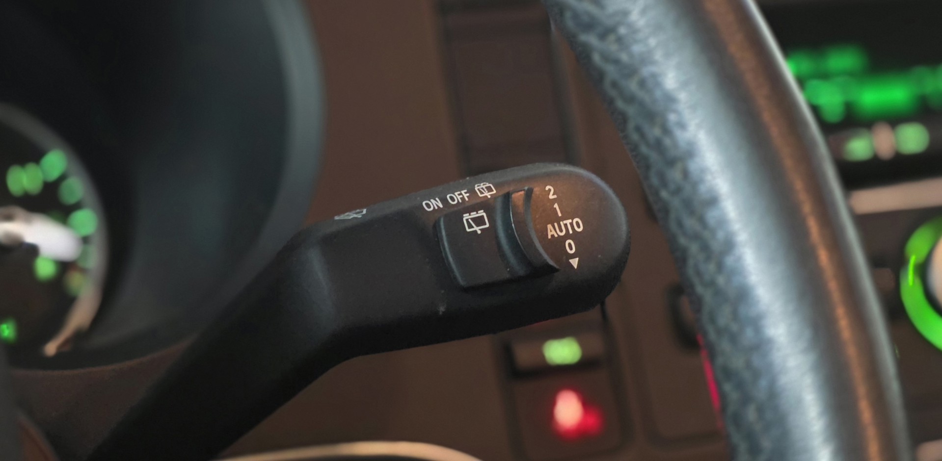 Foto van Saab Saab 9-3