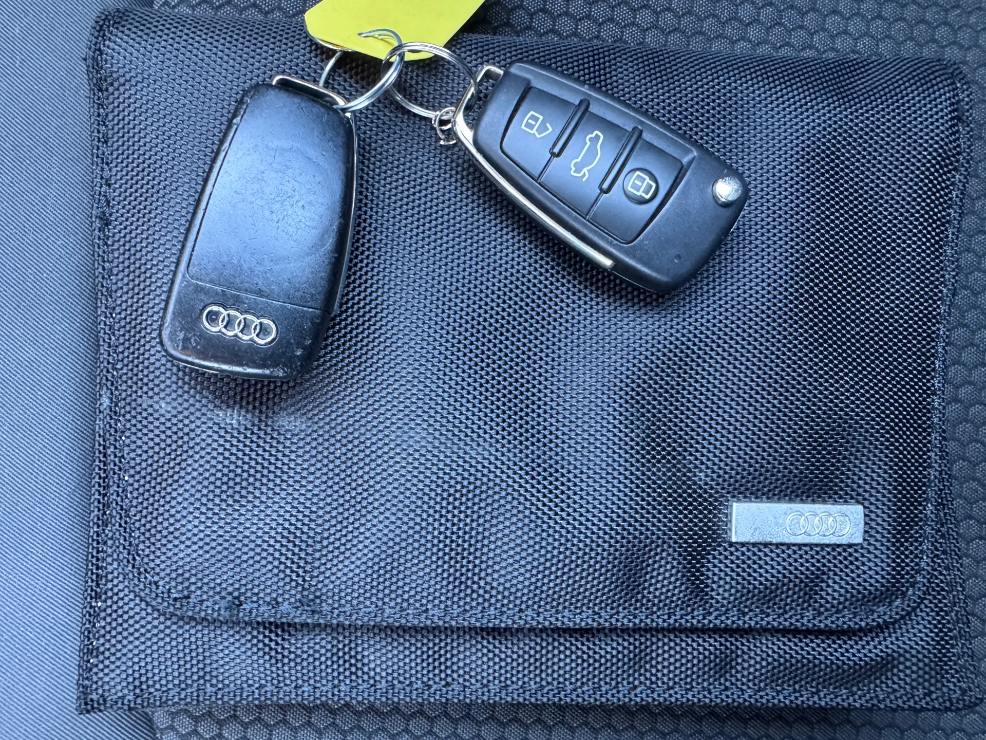 Foto van Audi Audi A1
