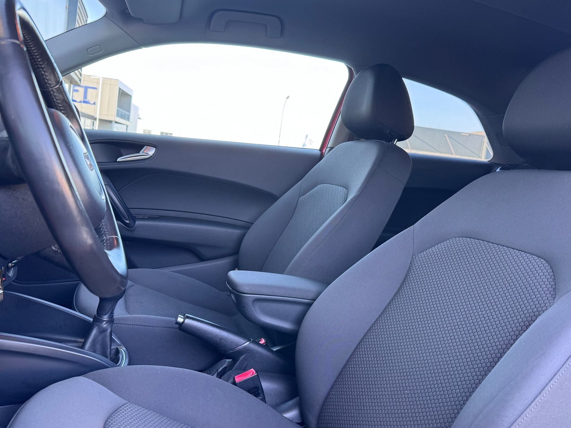 Foto van Audi Audi A1