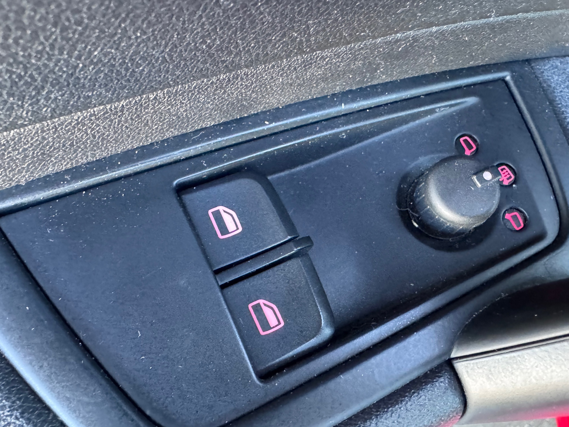 Foto van Audi Audi A1