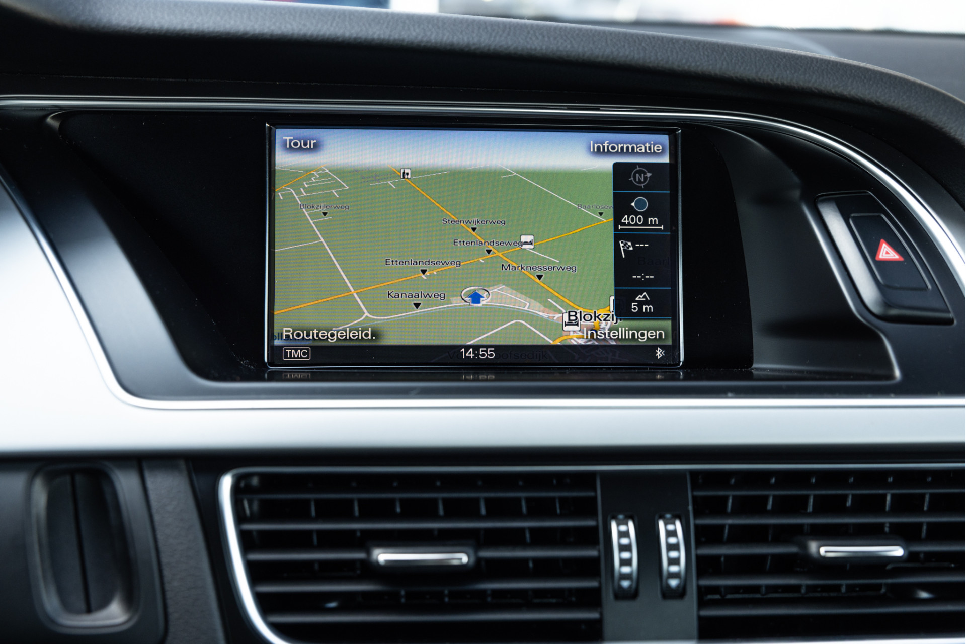 Foto van Audi S5 Coupe