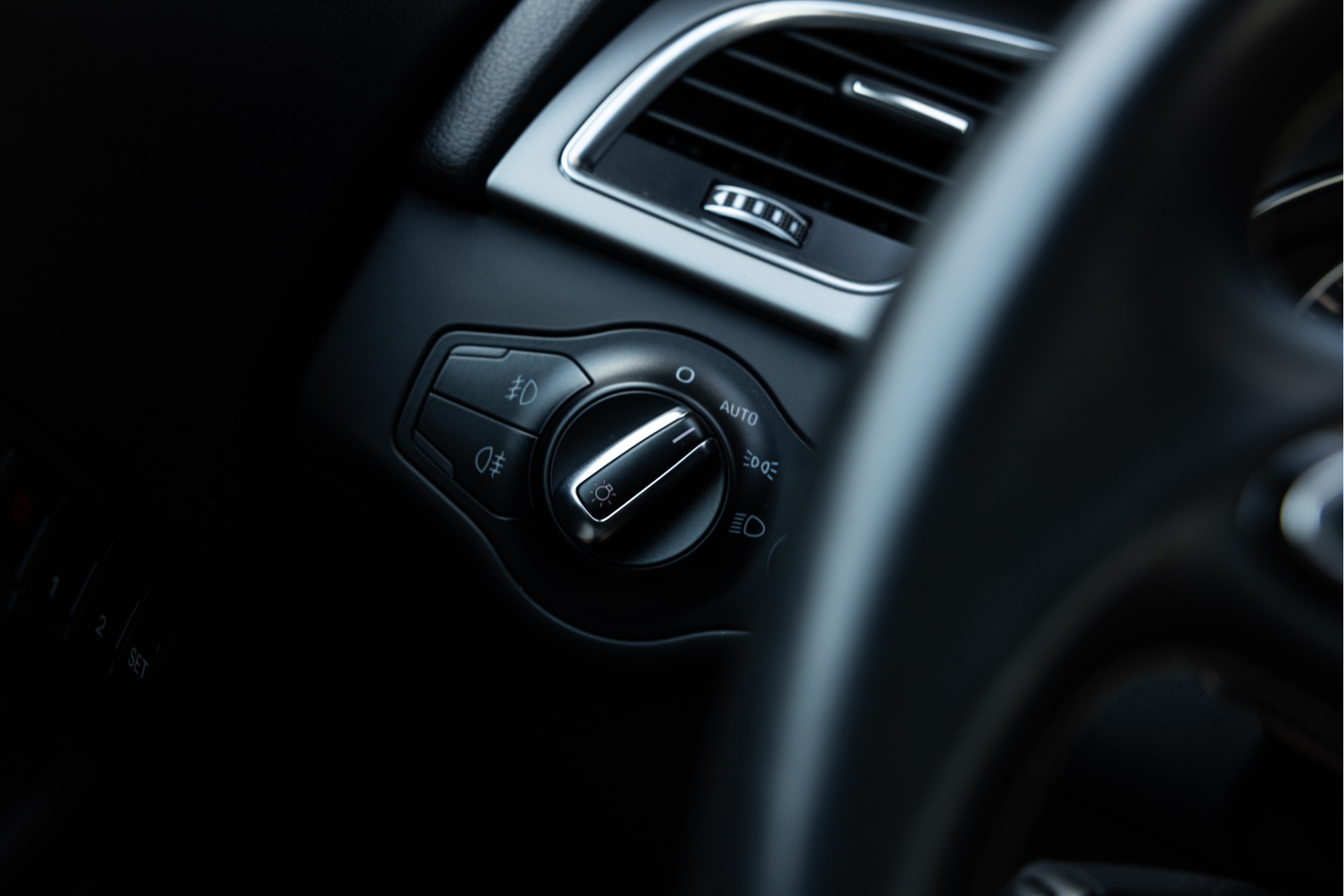 Foto van Audi S5 Coupe