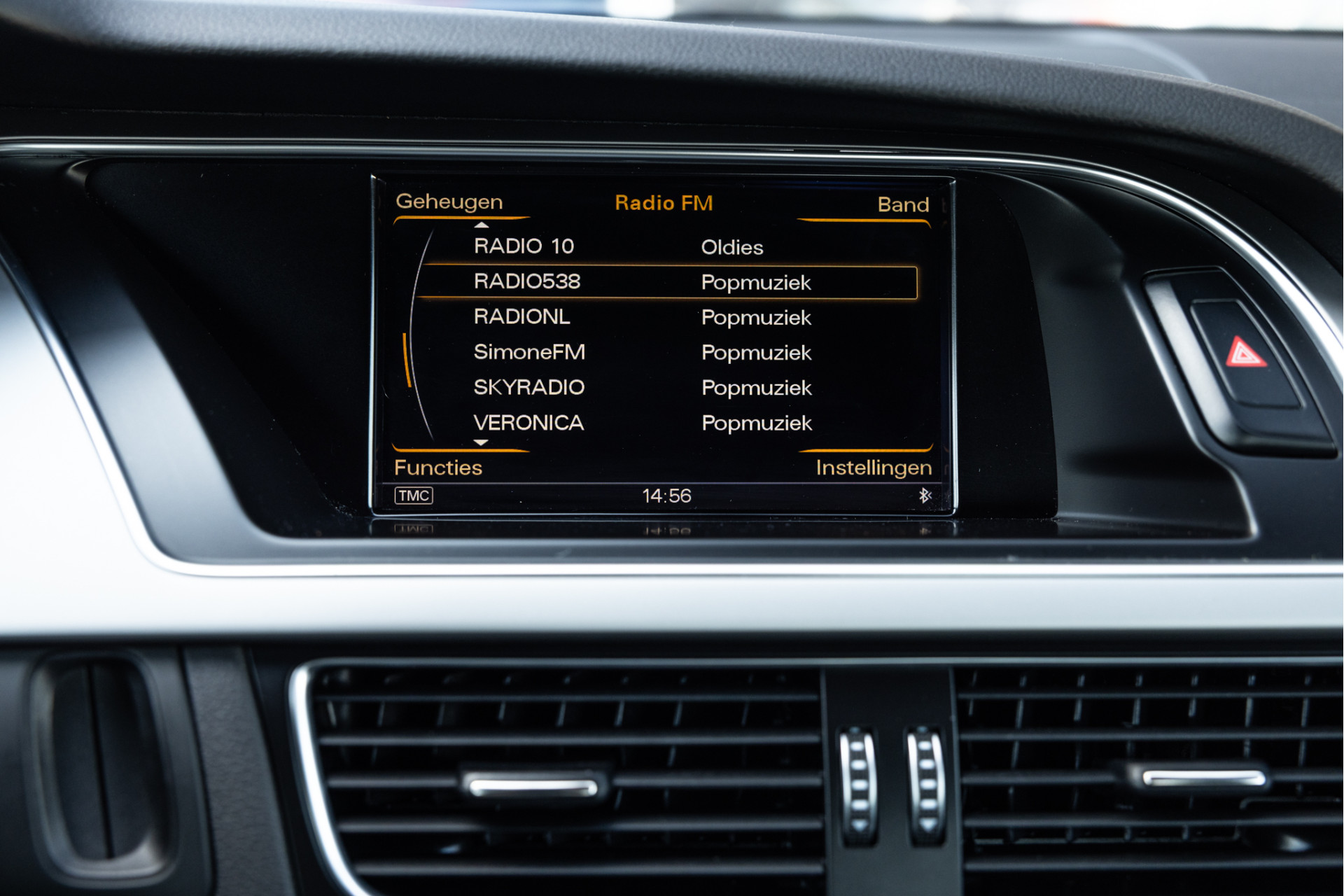 Foto van Audi S5 Coupe