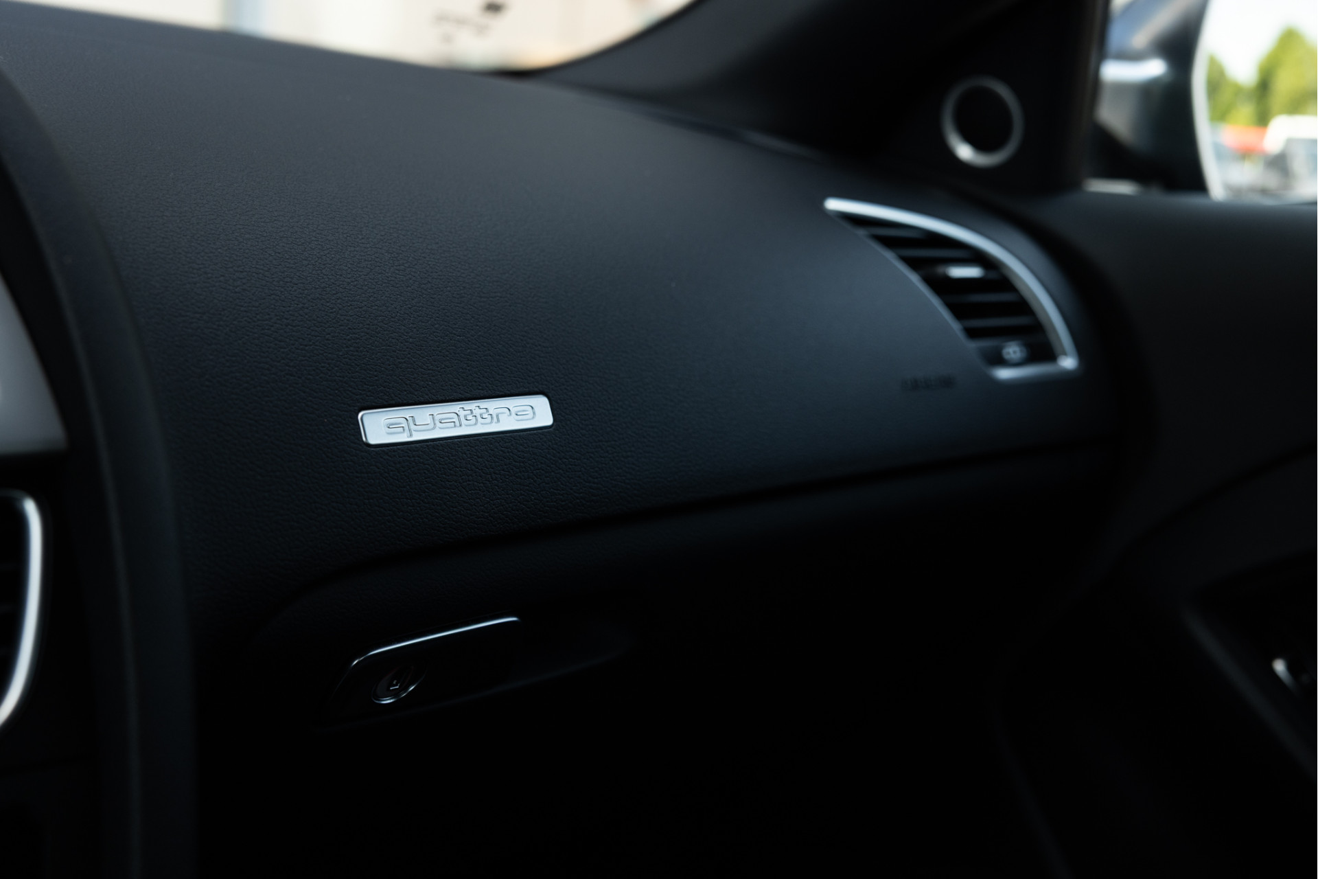 Foto van Audi S5 Coupe