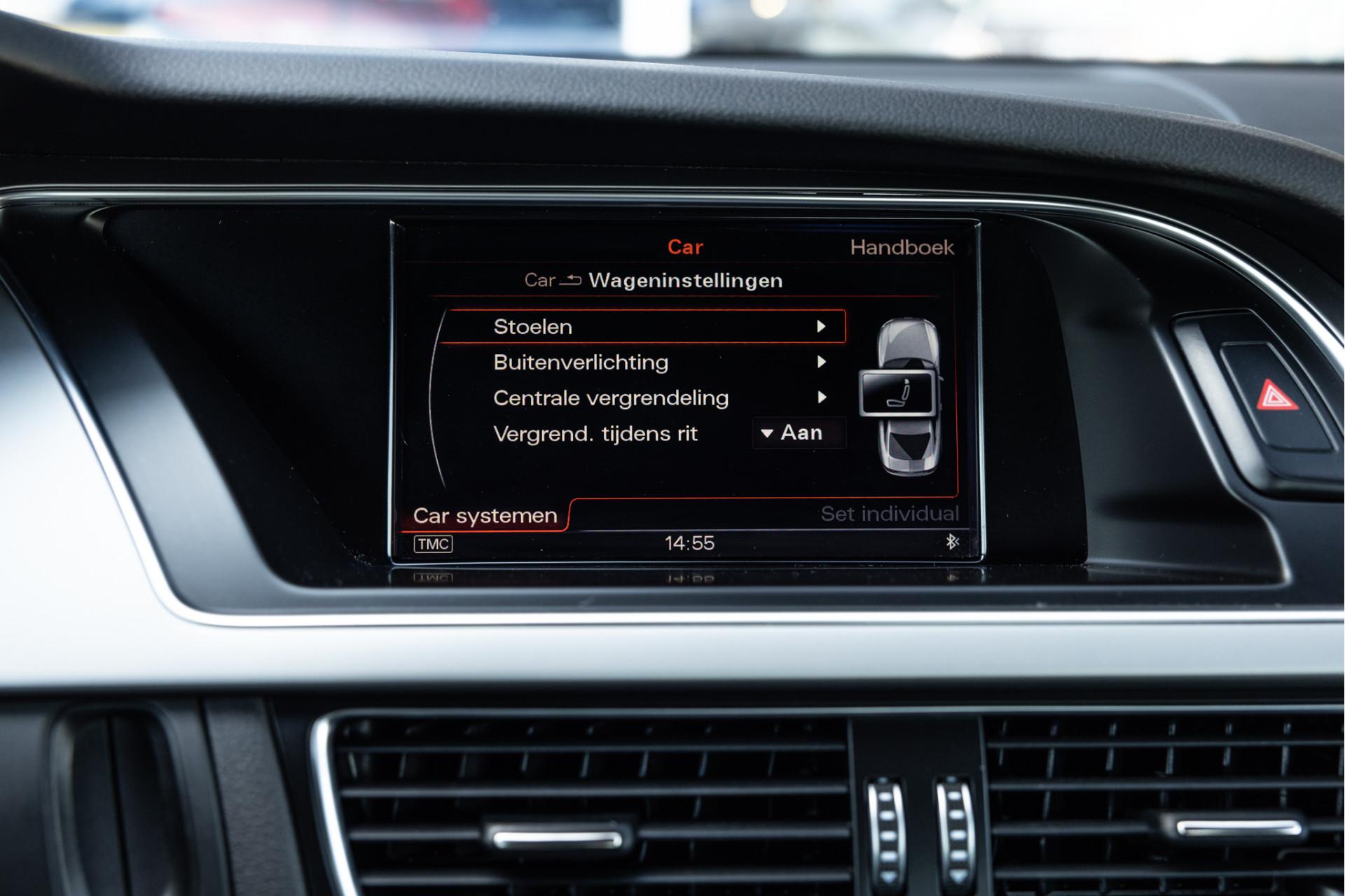 Foto van Audi S5 Coupe