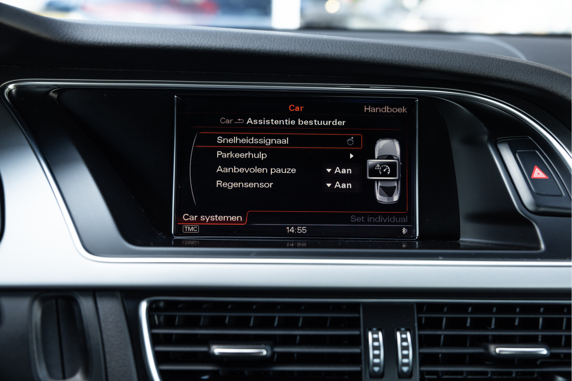 Foto van Audi S5 Coupe