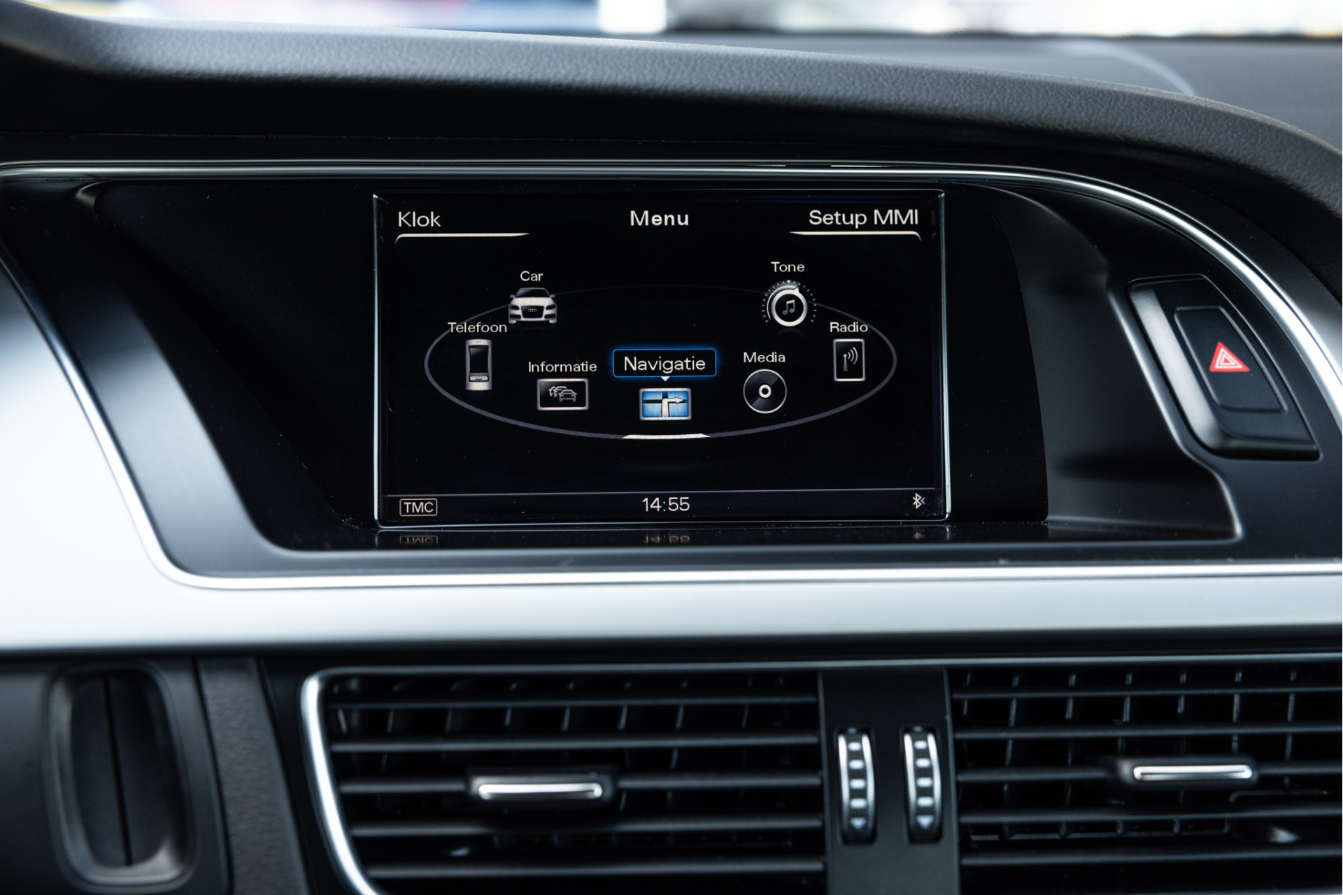Foto van Audi S5 Coupe