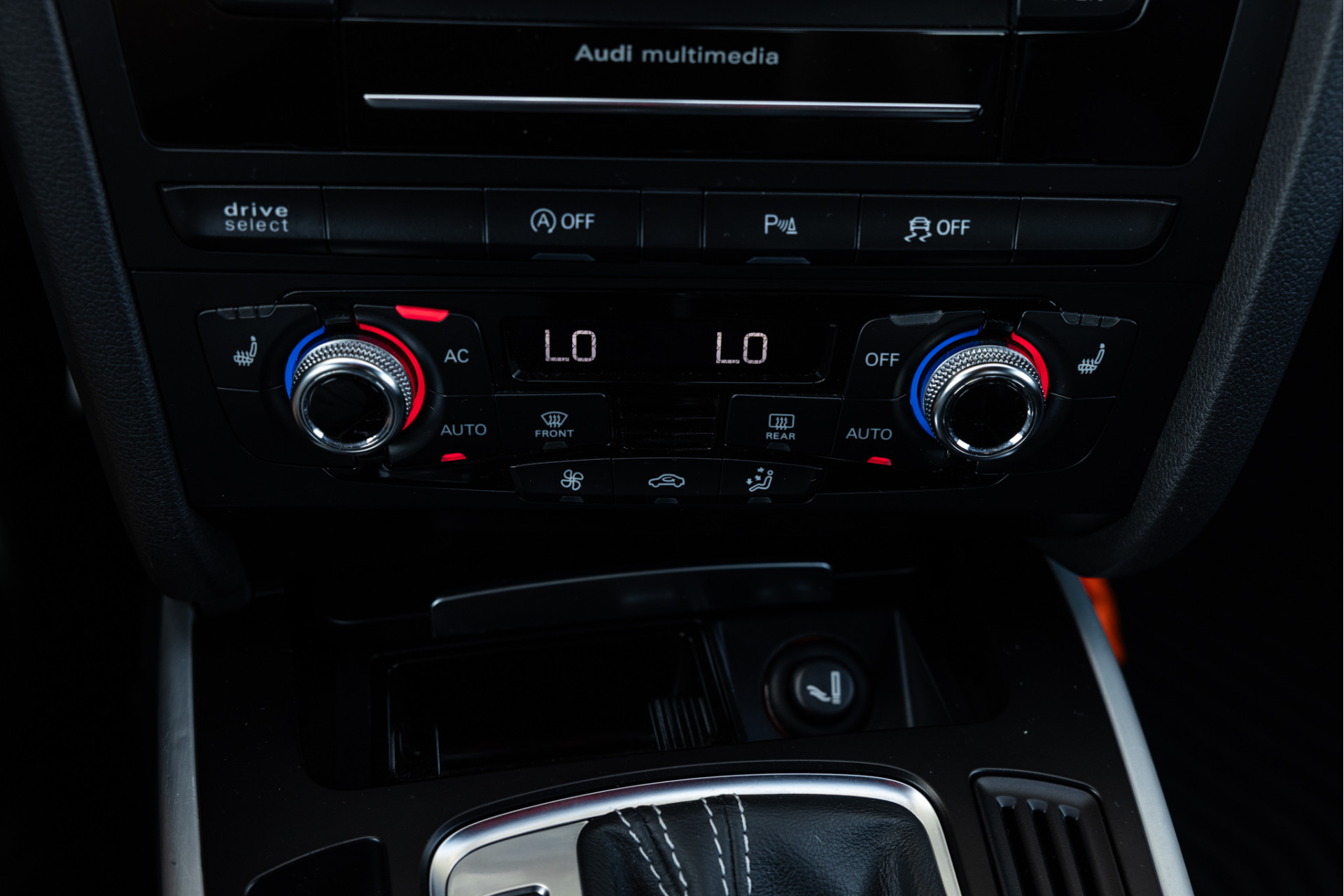 Foto van Audi S5 Coupe