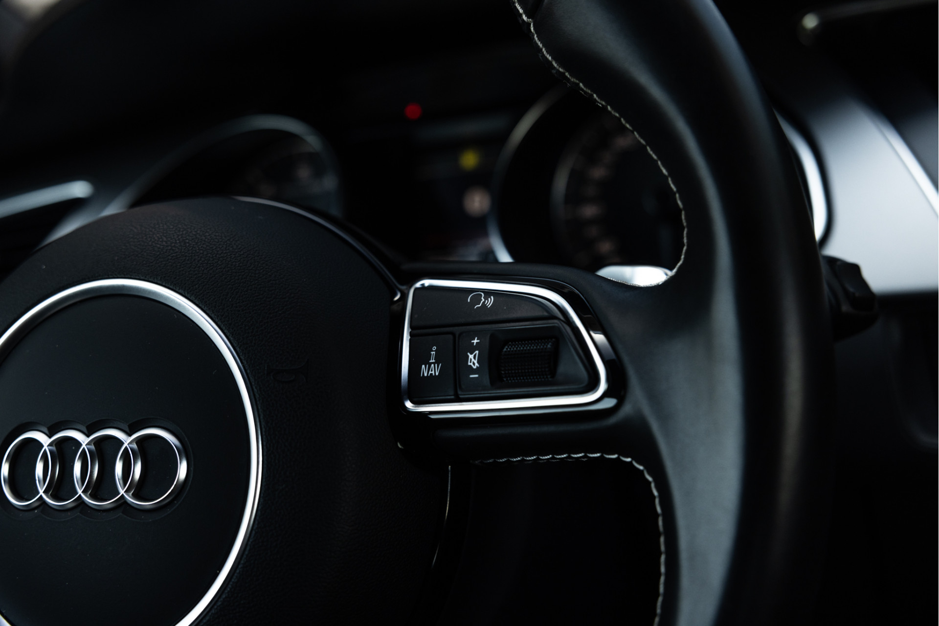 Foto van Audi S5 Coupe