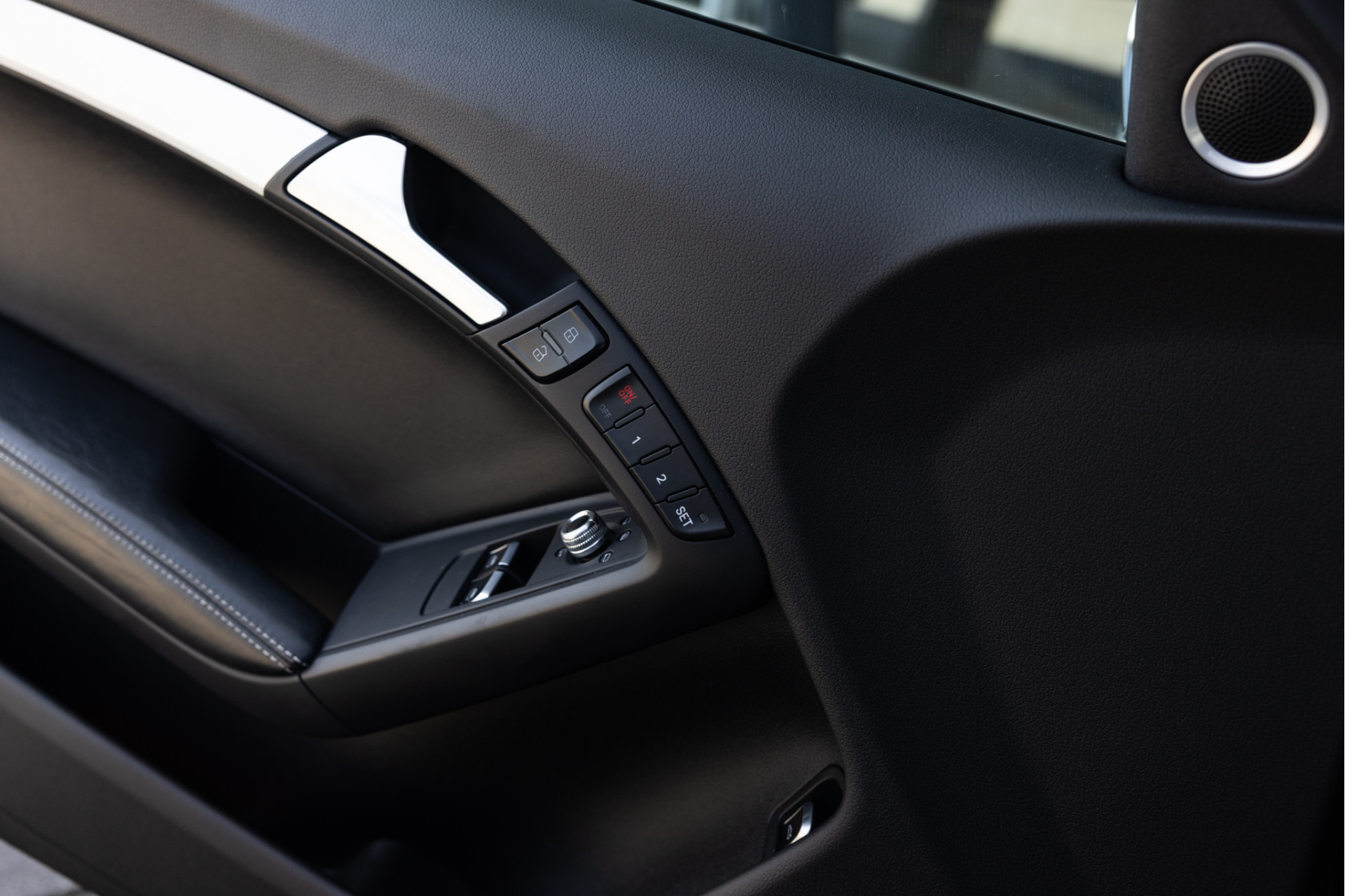 Foto van Audi S5 Coupe