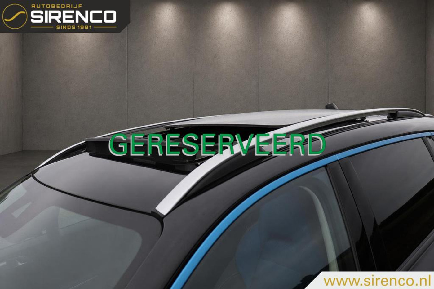 Foto van Lynk&co LYNK & Co 01