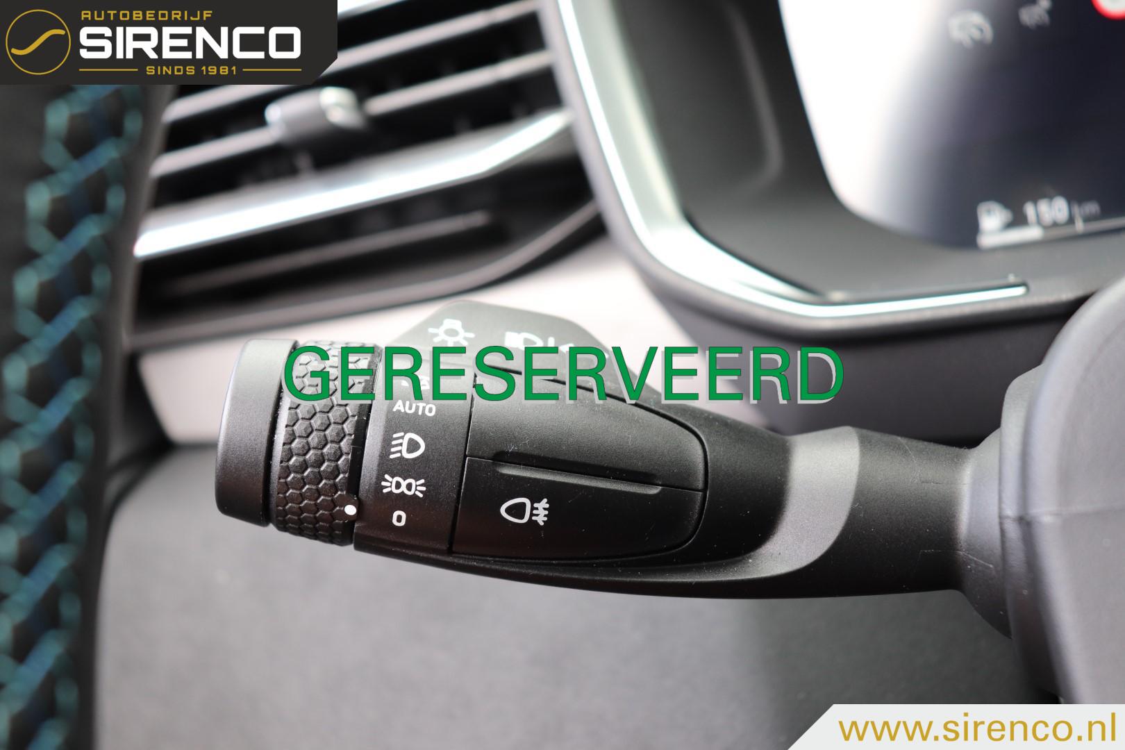 Foto van Lynk&co LYNK & Co 01