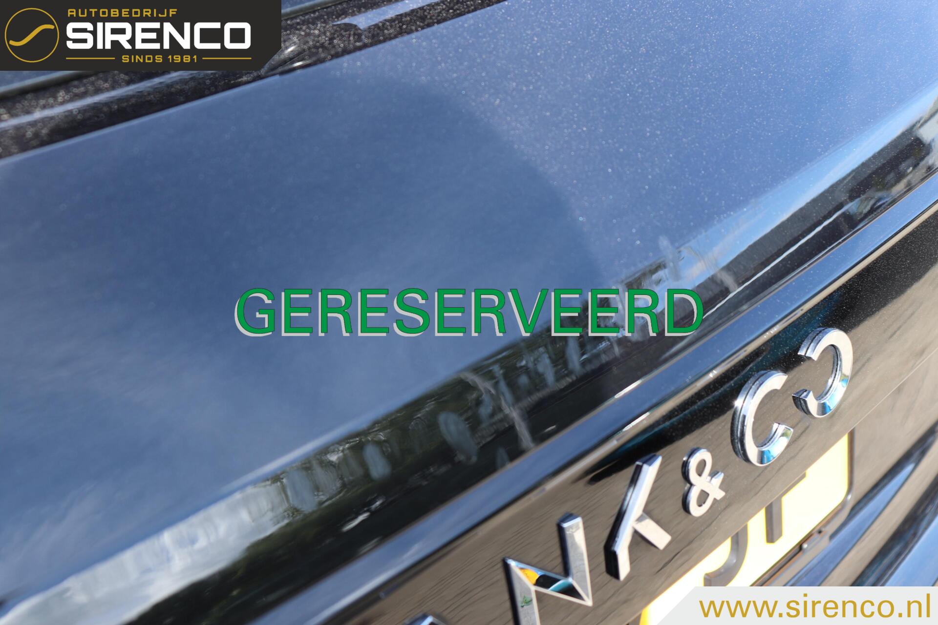 Foto van Lynk&co LYNK & Co 01