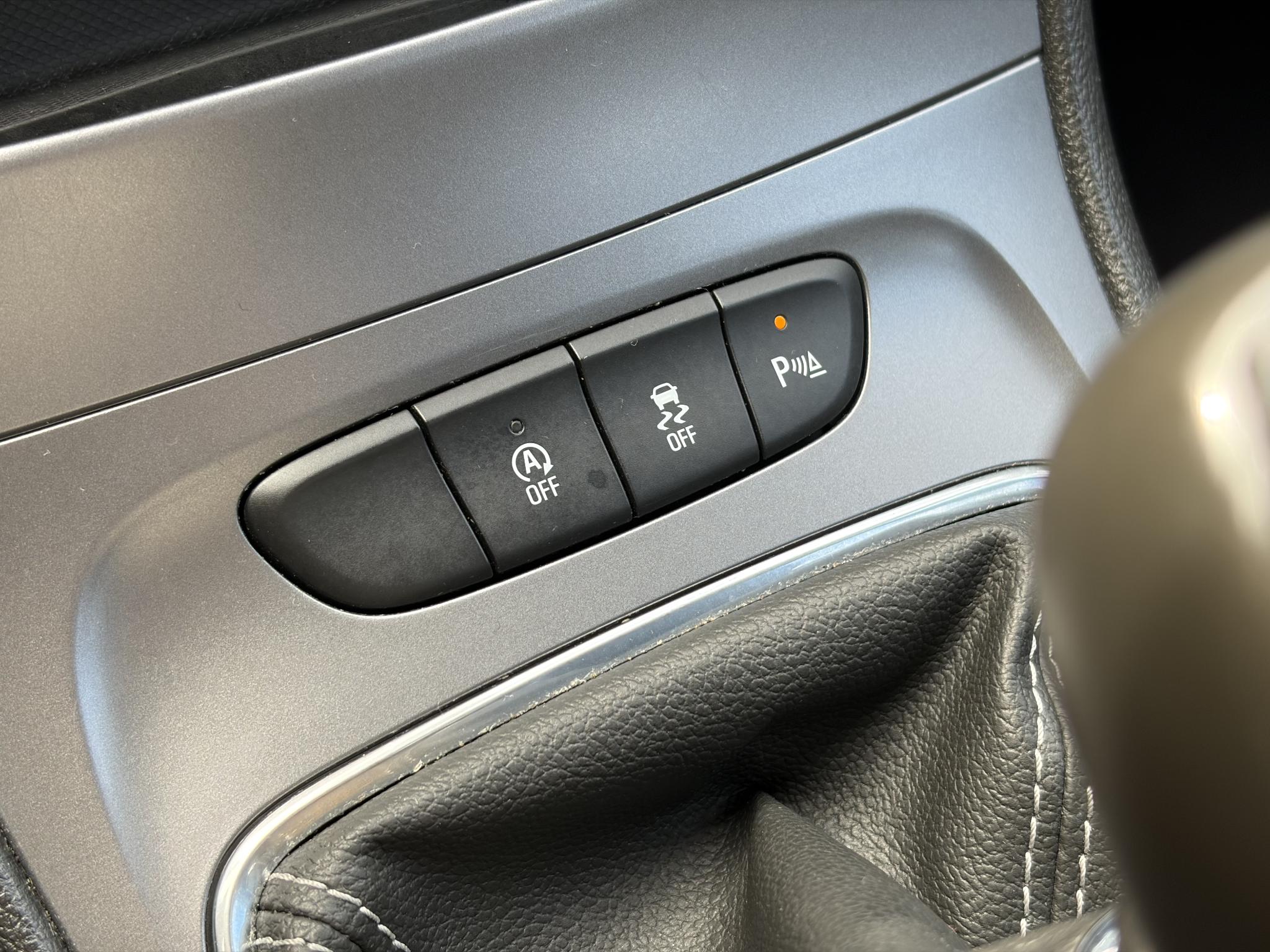 Foto van Opel Astra Sports Tourer