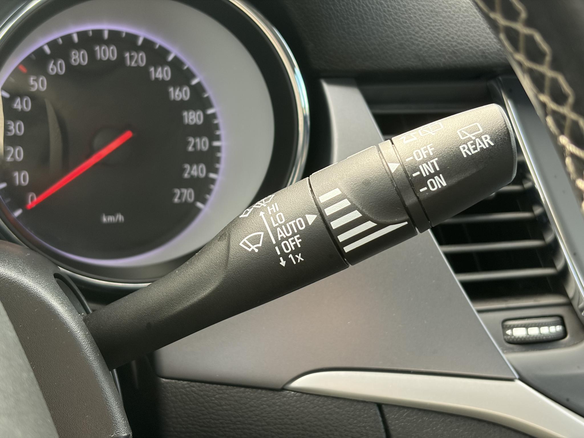 Foto van Opel Astra Sports Tourer