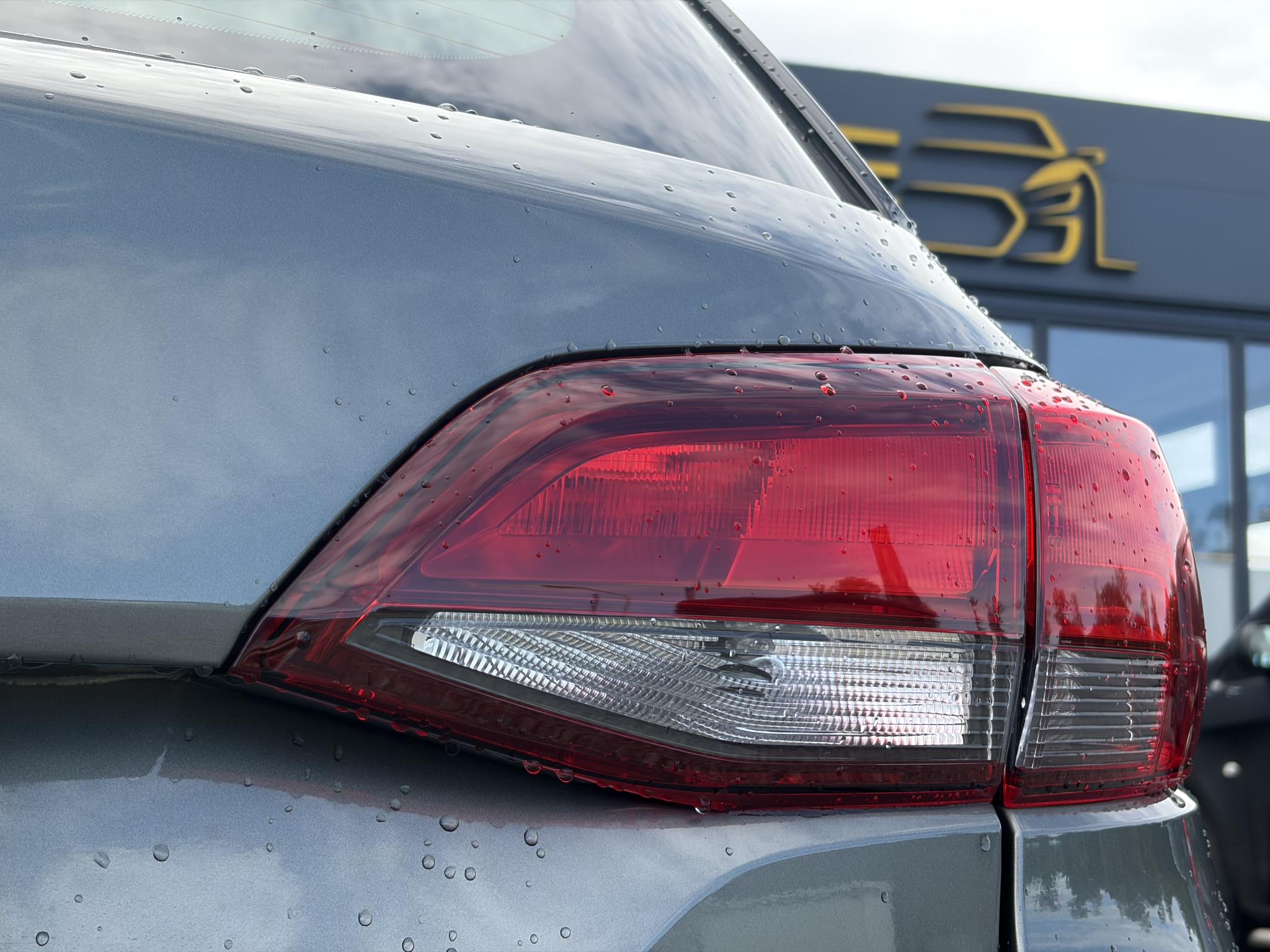 Foto van Opel Astra Sports Tourer