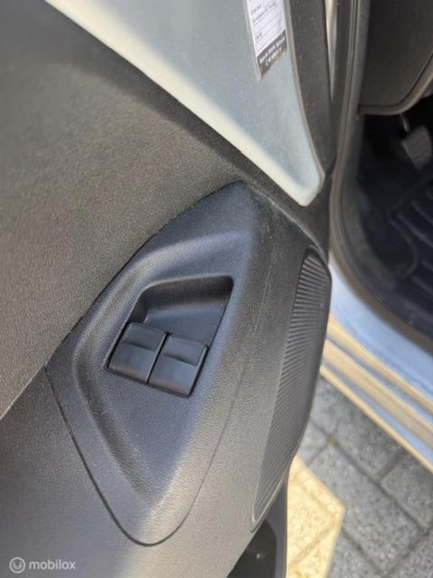 Foto van Citroen C1