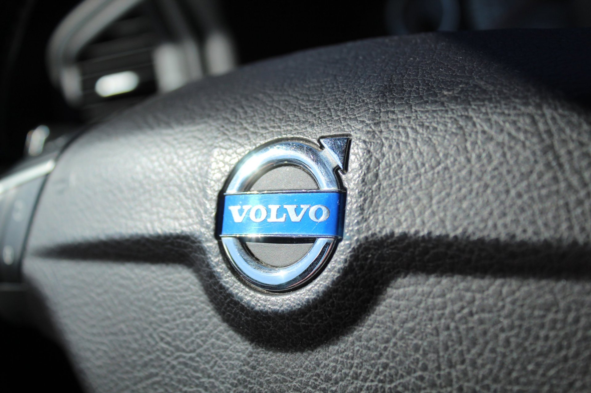 Foto van Volvo S60