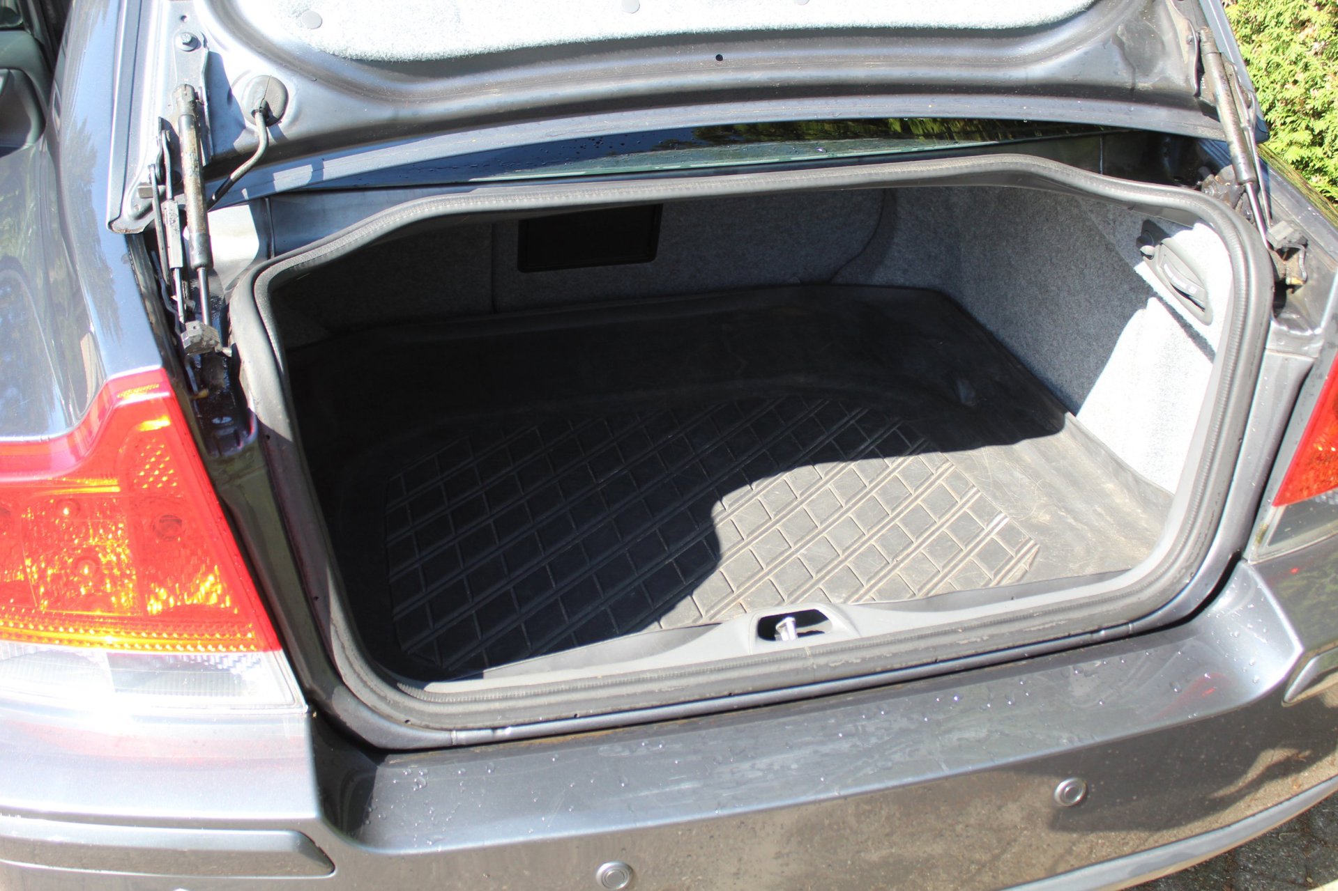 Foto van Volvo S60