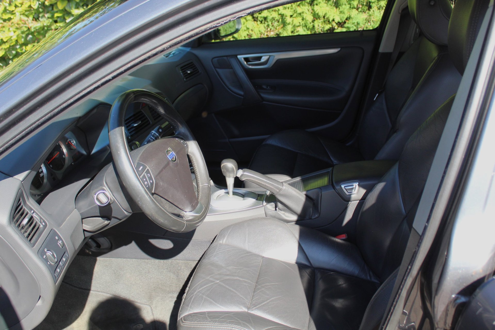 Foto van Volvo S60