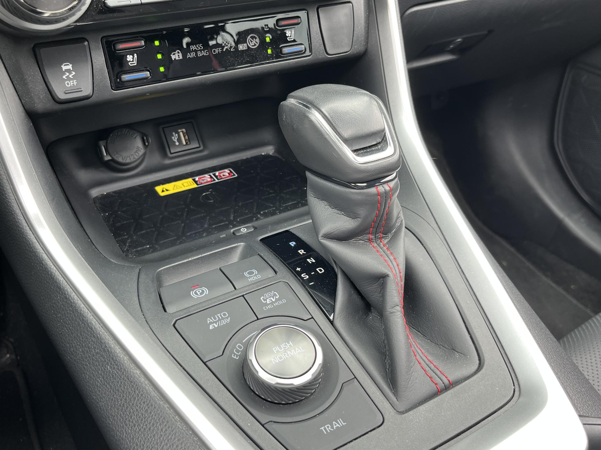 Foto van Toyota Toyota Rav4