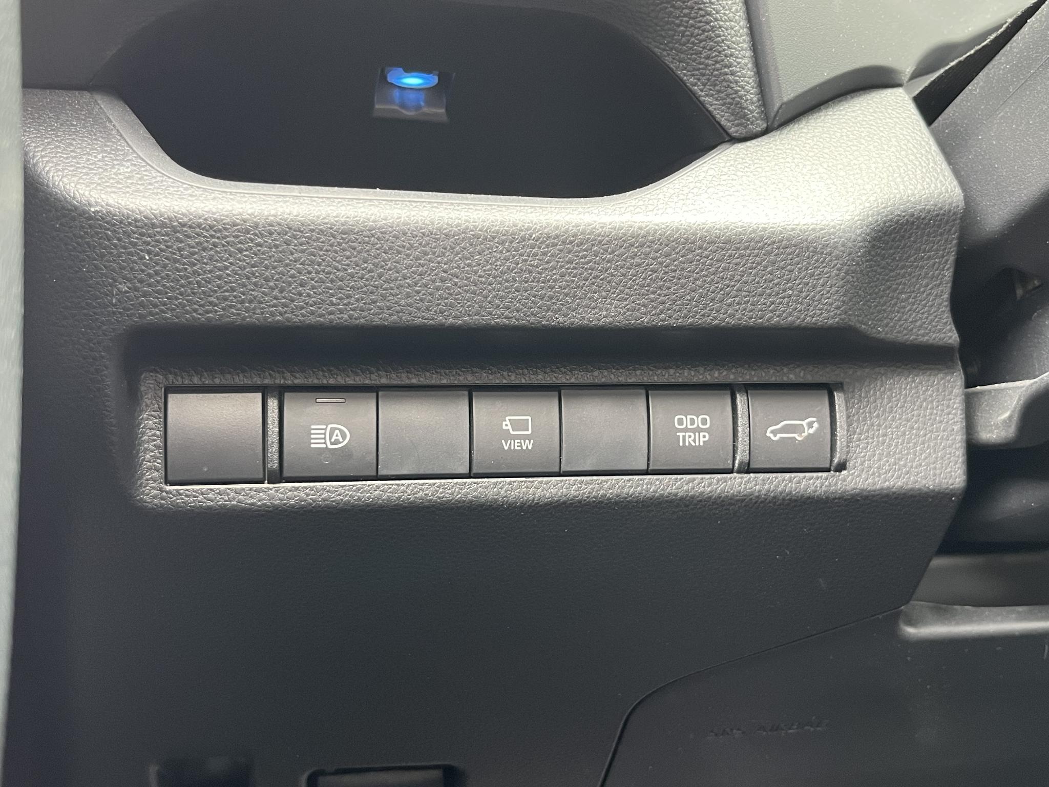 Foto van Toyota Toyota Rav4