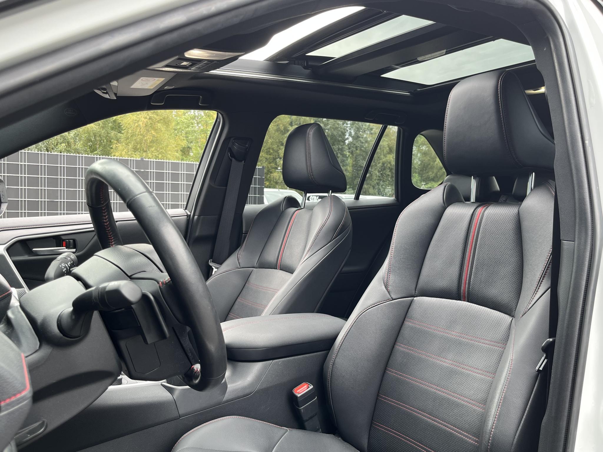 Foto van Toyota Toyota Rav4
