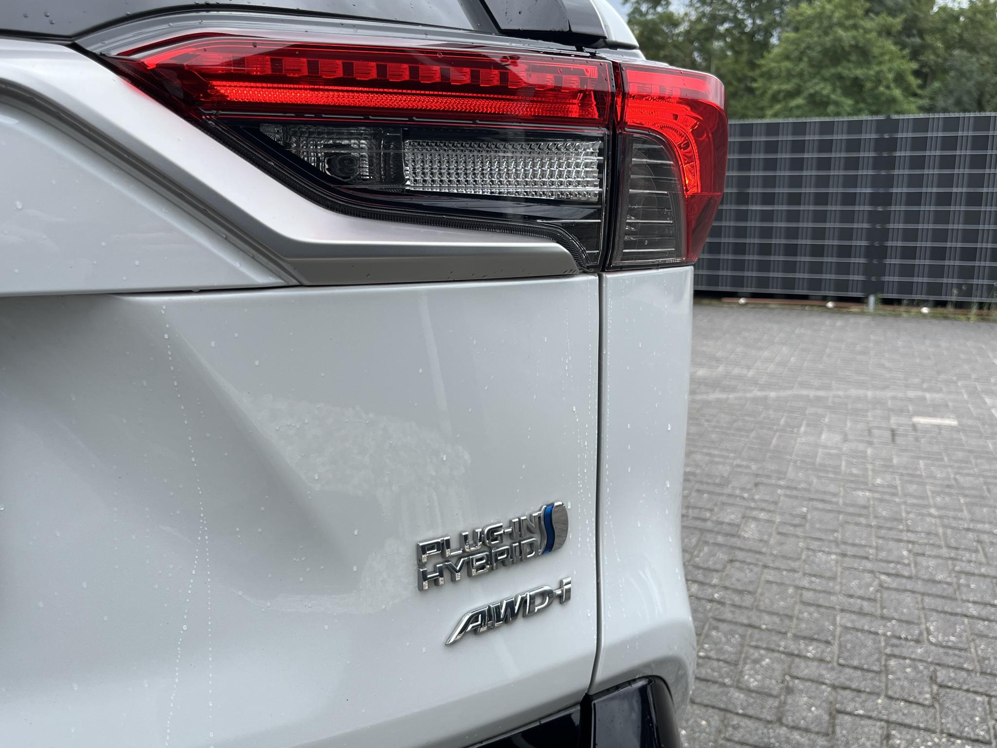 Foto van Toyota Toyota Rav4
