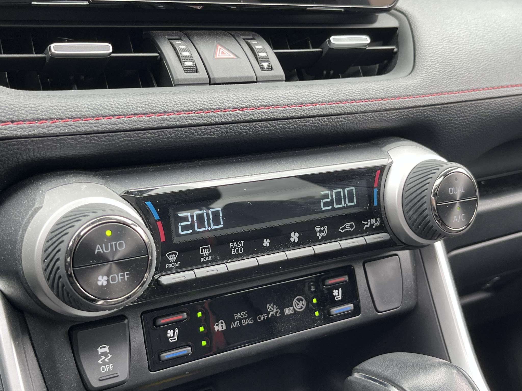 Foto van Toyota Toyota Rav4