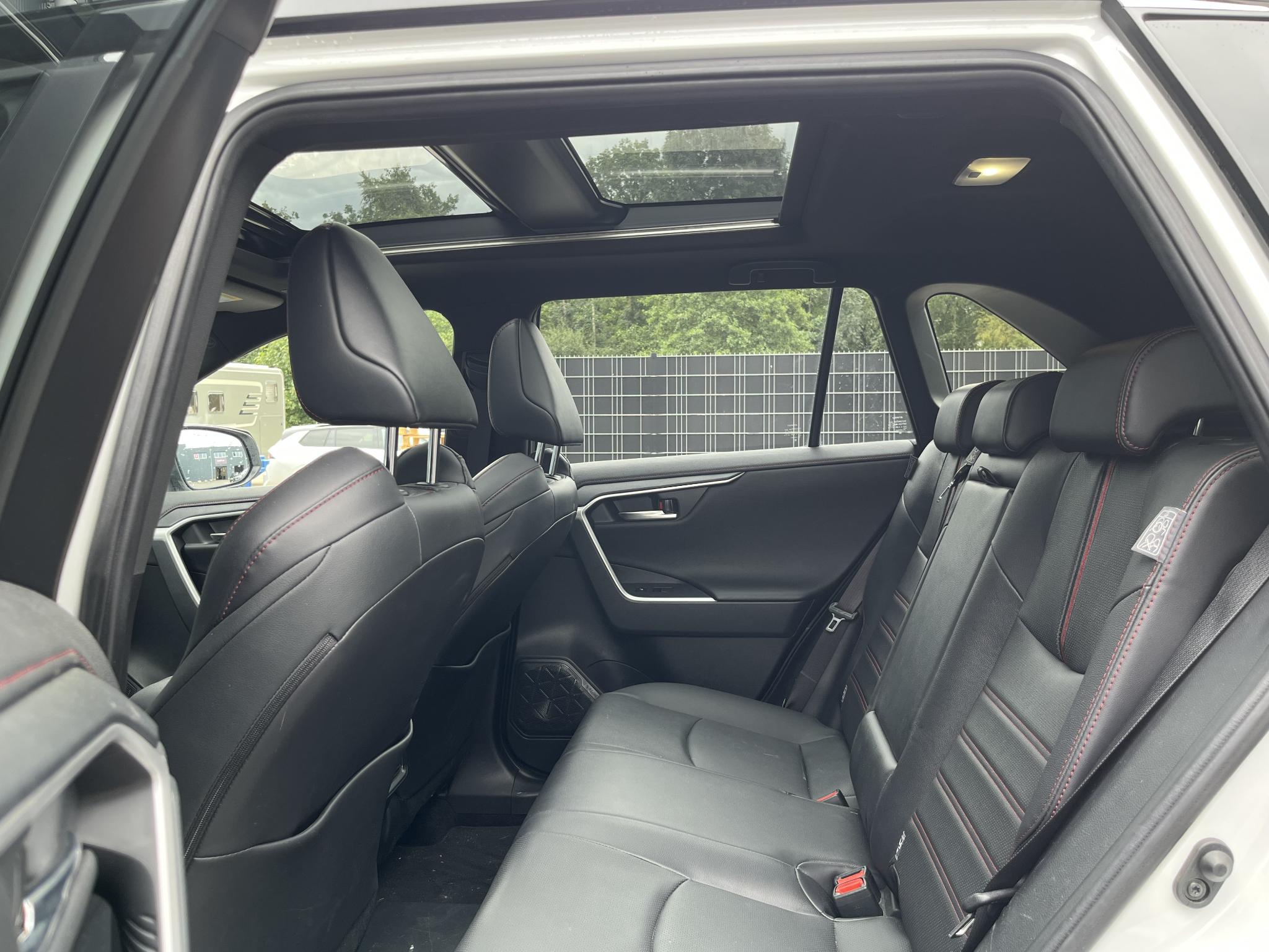 Foto van Toyota Toyota Rav4