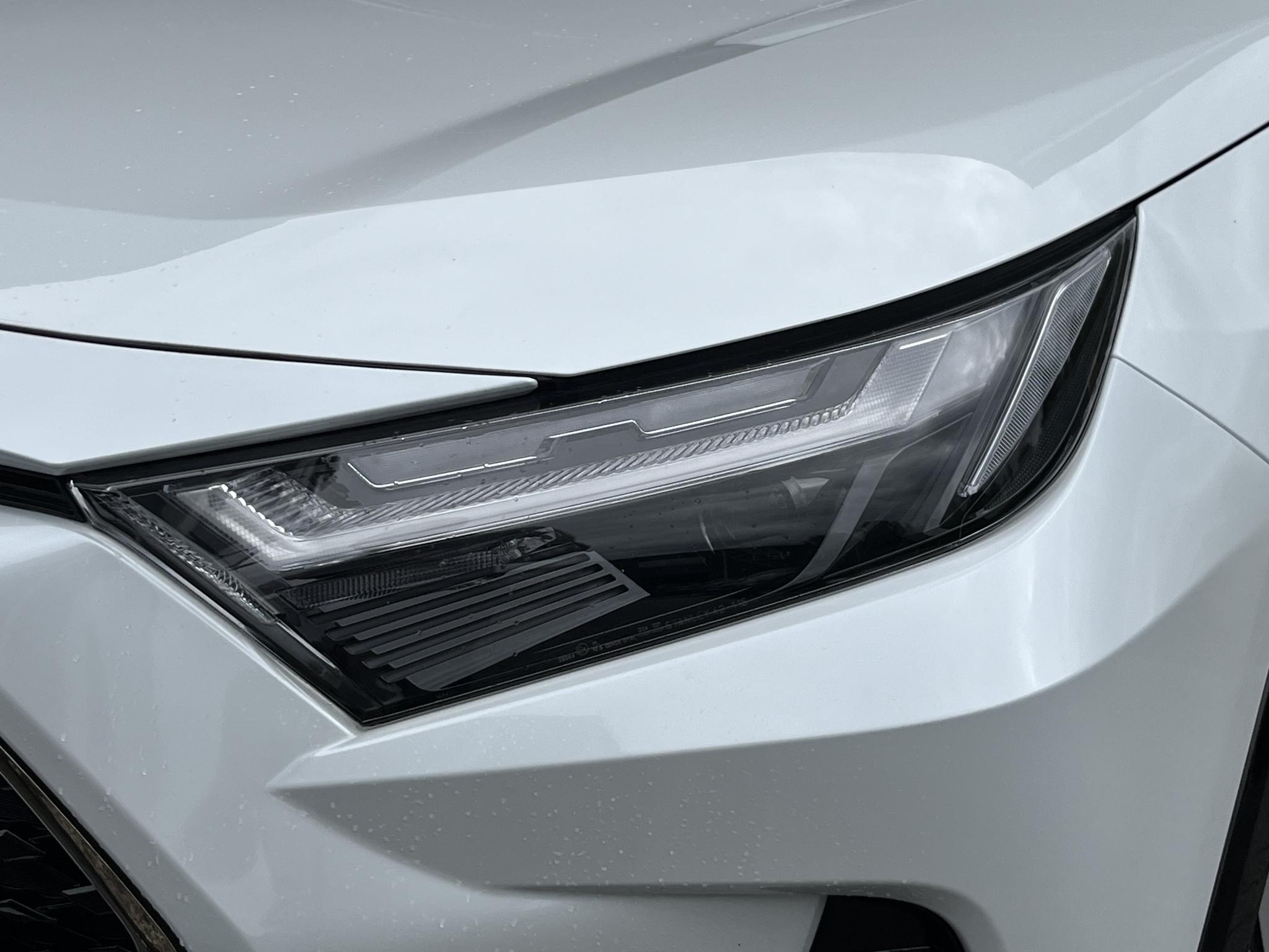 Foto van Toyota Toyota Rav4