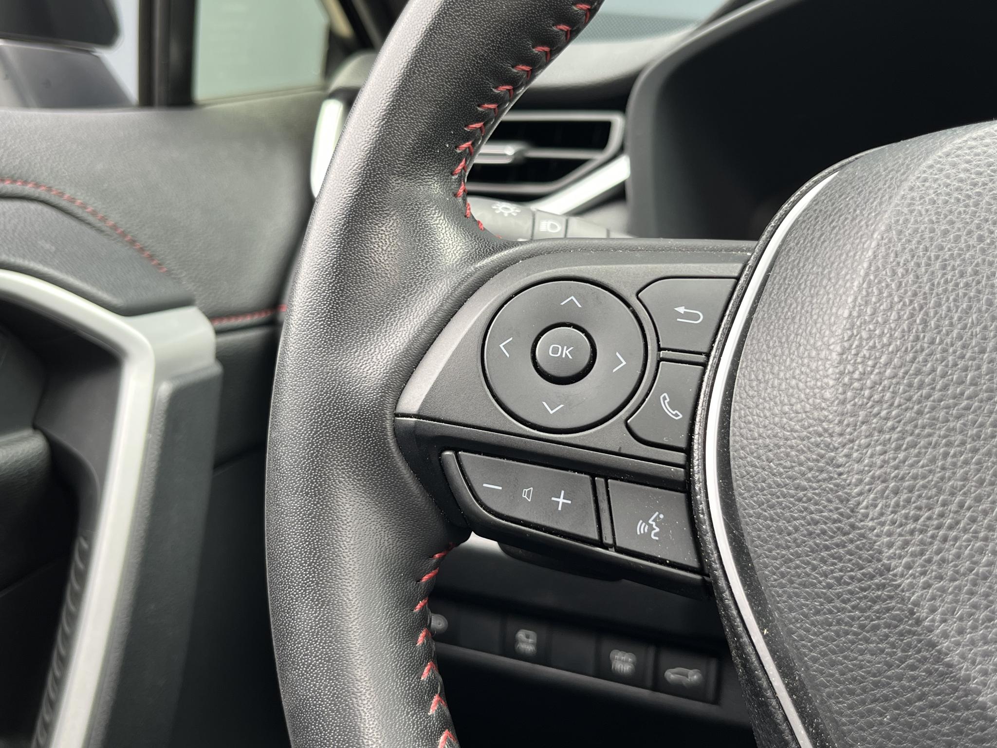 Foto van Toyota Toyota Rav4