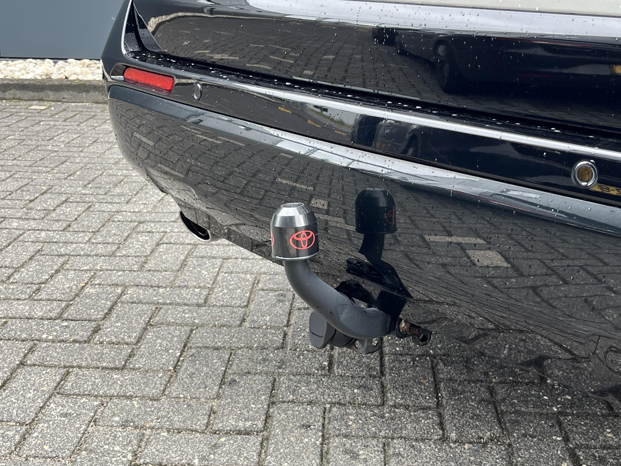Foto van Toyota Toyota Rav4