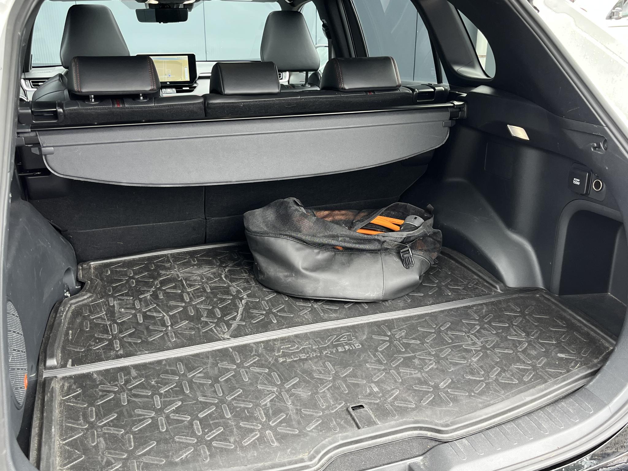 Foto van Toyota Toyota Rav4
