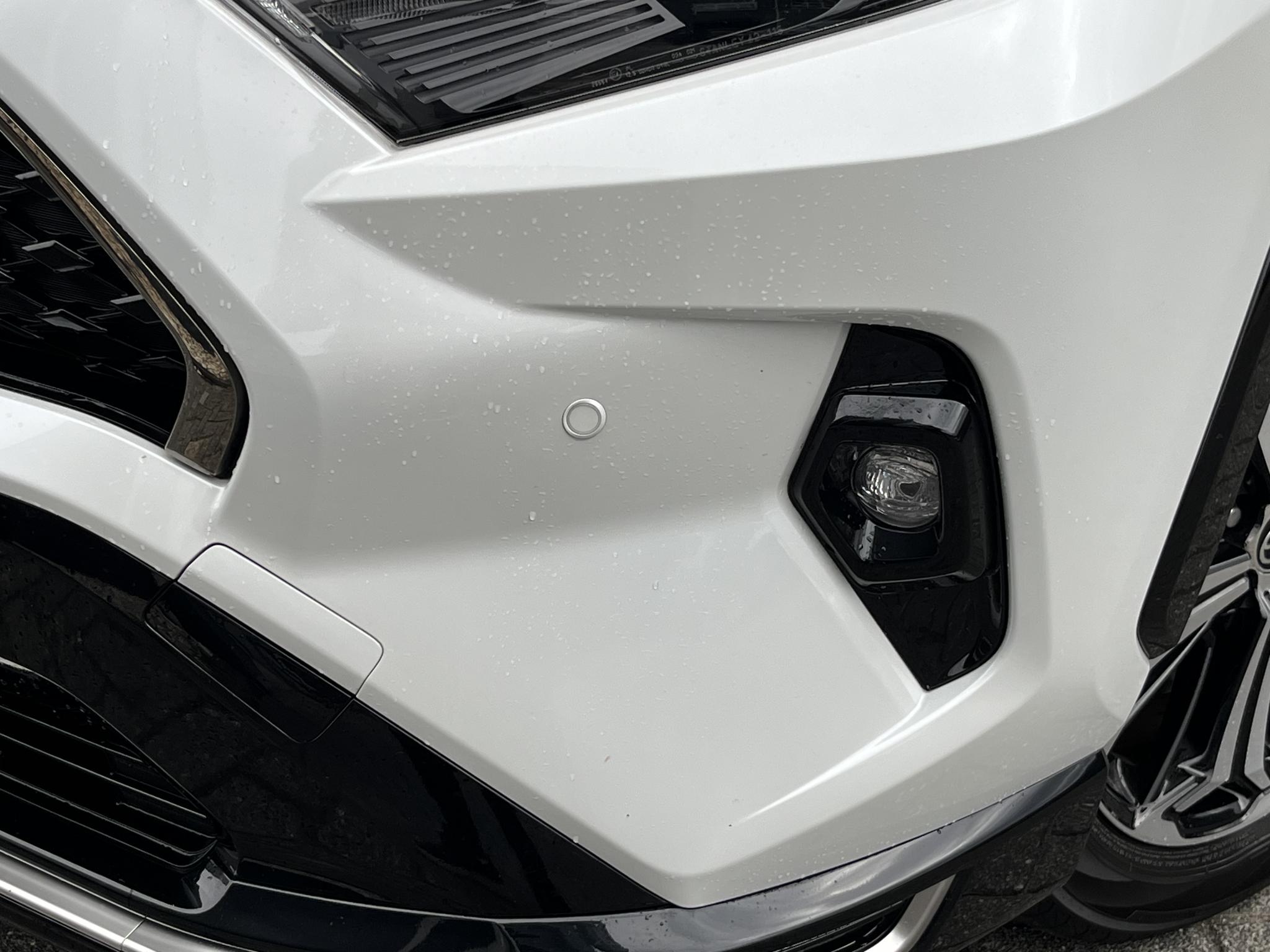 Foto van Toyota Toyota Rav4