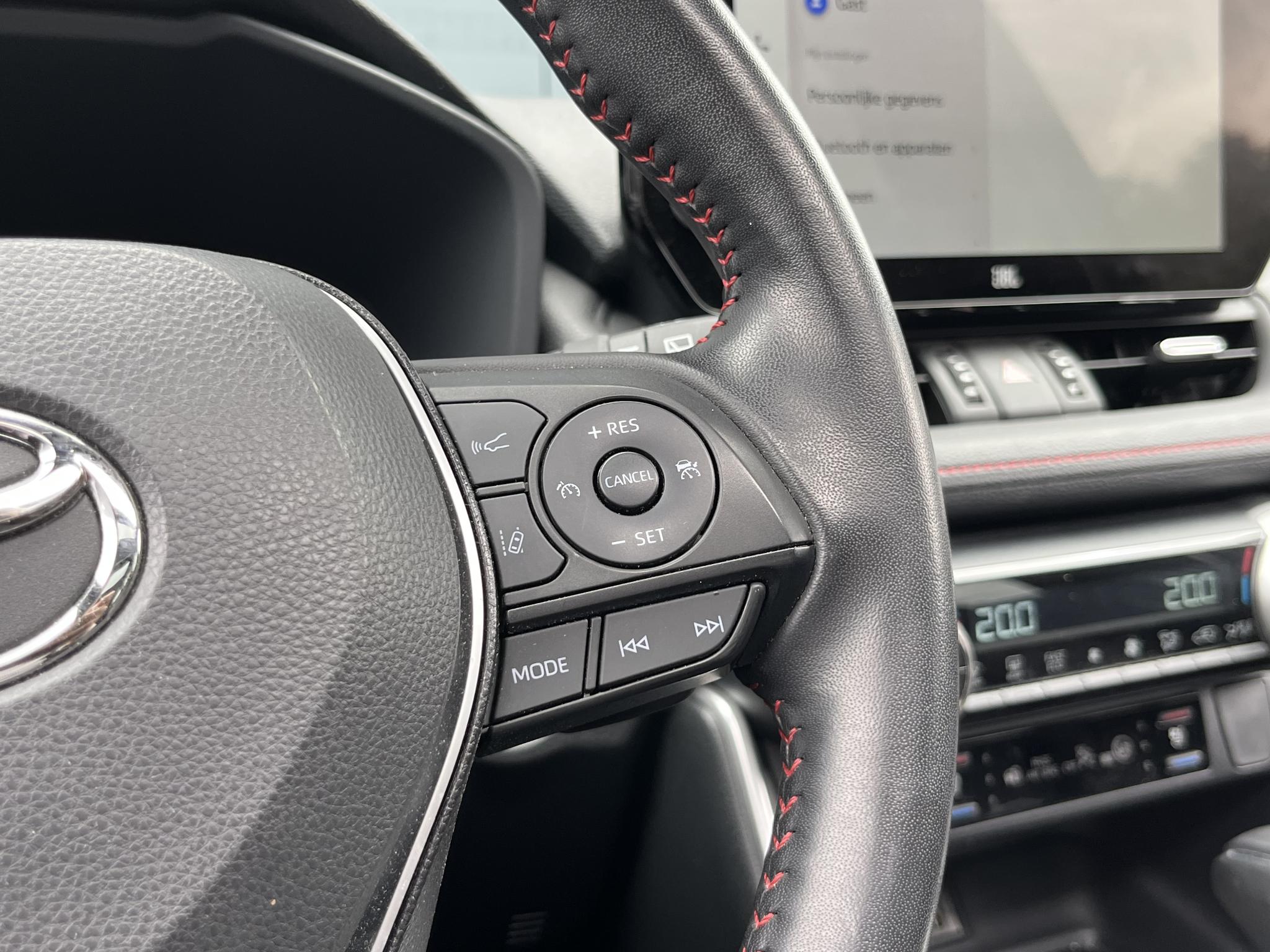 Foto van Toyota Toyota Rav4