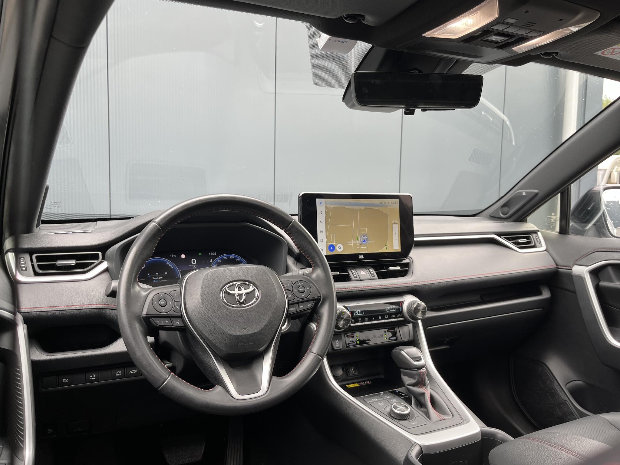 Foto van Toyota Toyota Rav4