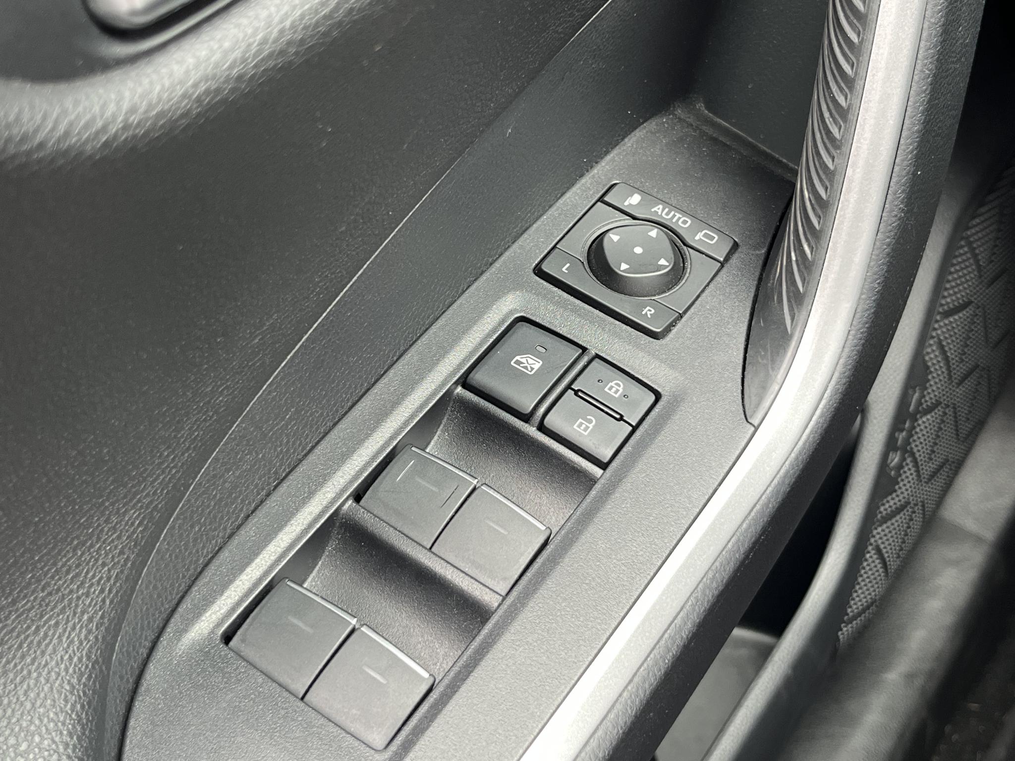 Foto van Toyota Toyota Rav4