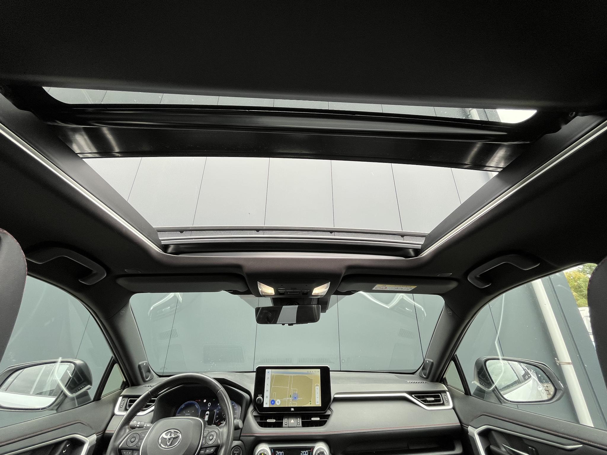 Foto van Toyota Toyota Rav4