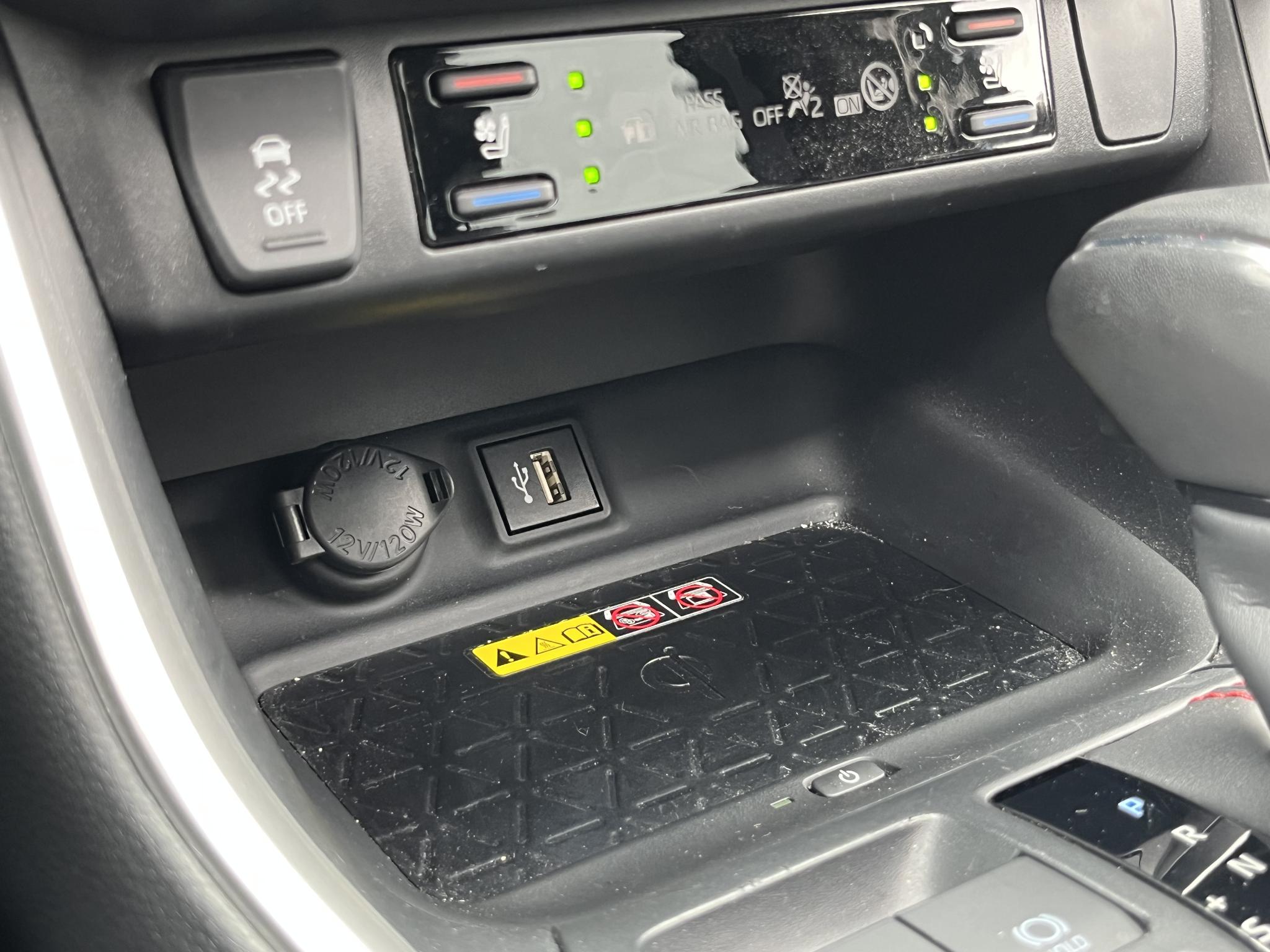 Foto van Toyota Toyota Rav4