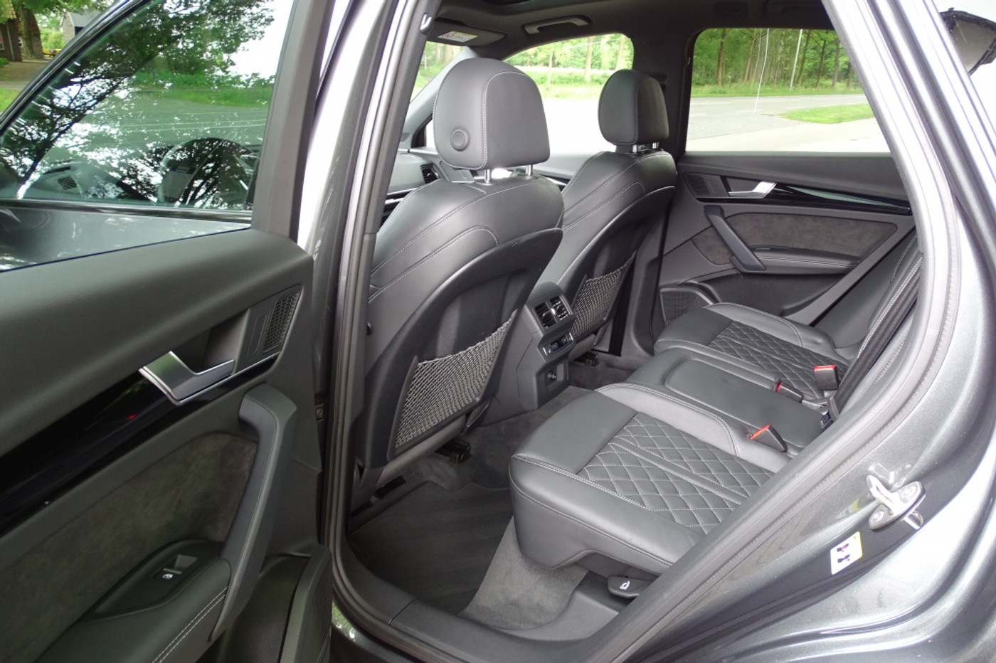 Foto van Audi Q5 55 TFSI E