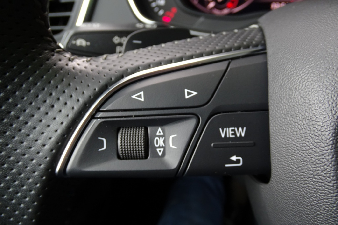 Foto van Audi Q5 55 TFSI E