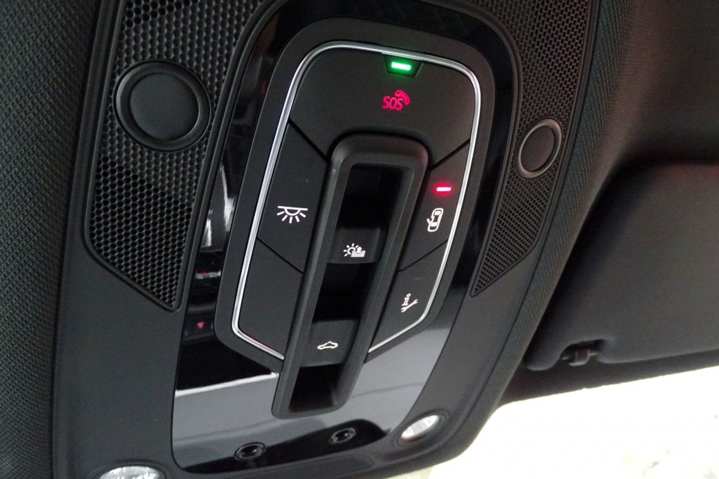 Foto van Audi Q5 55 TFSI E