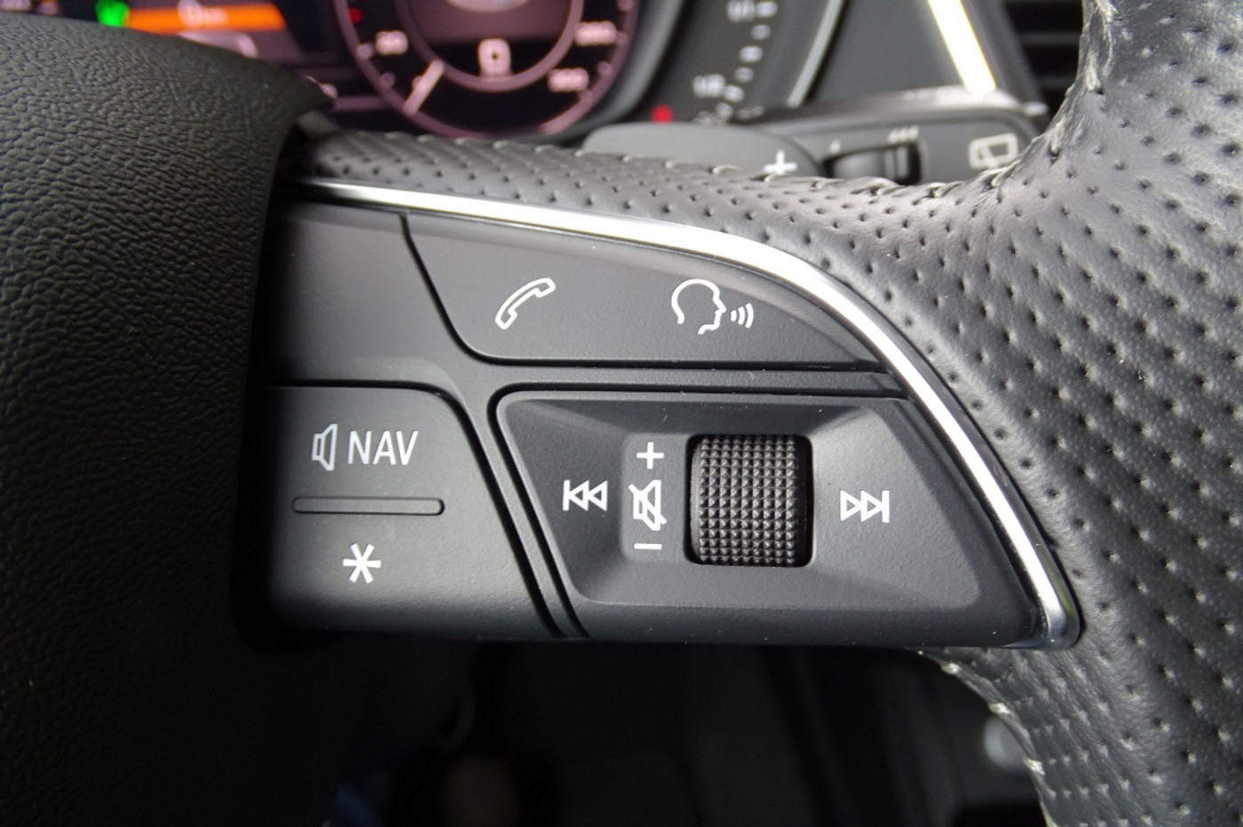Foto van Audi Q5 55 TFSI E
