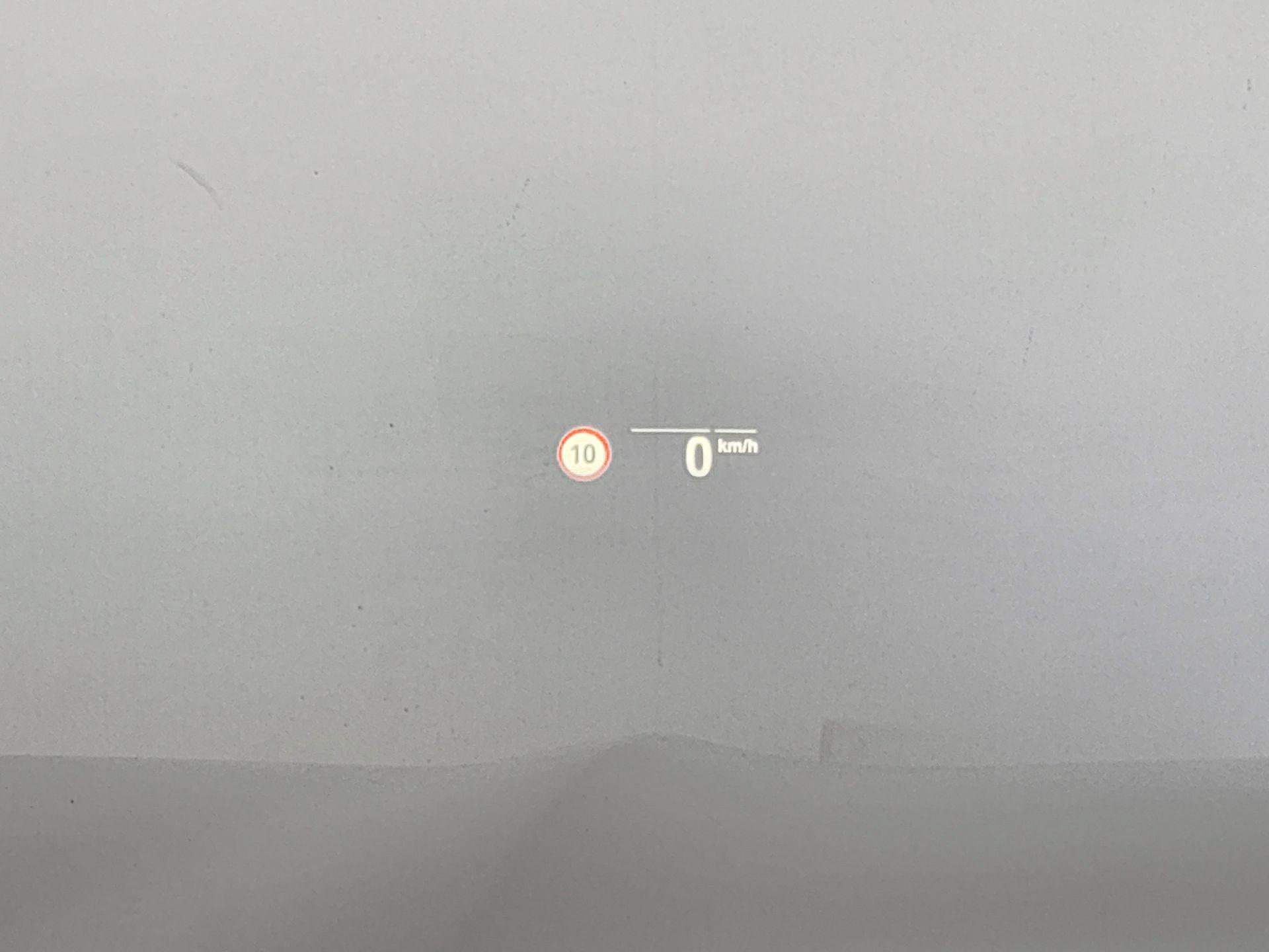 Foto van BMW Ix3
