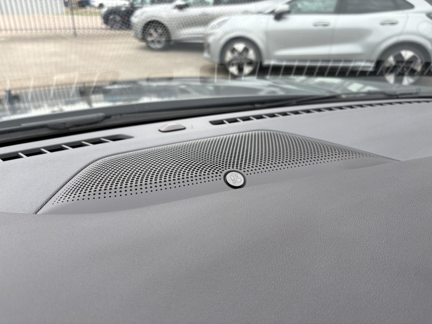 Foto van Ford Kuga