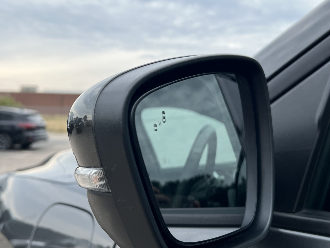 Foto van Ford Kuga