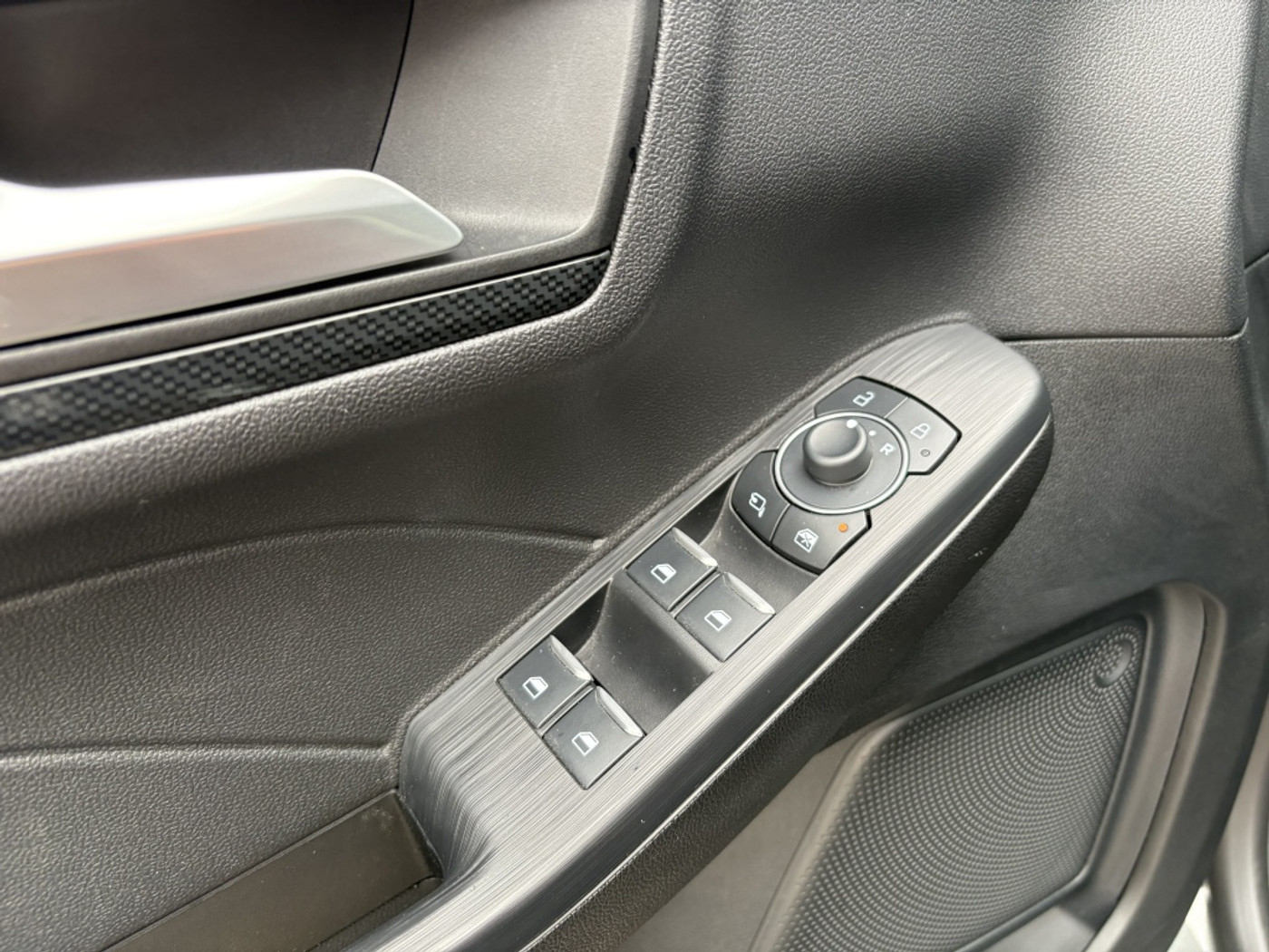 Foto van Ford Kuga