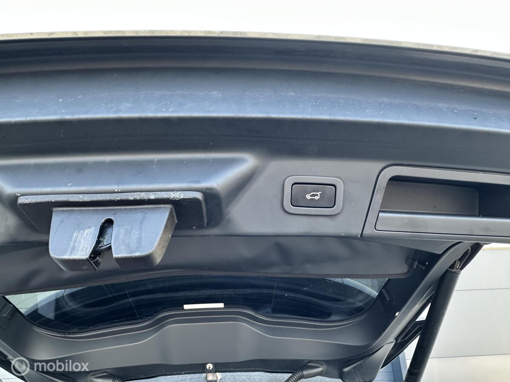Foto van Land Rover Range Rover Velar