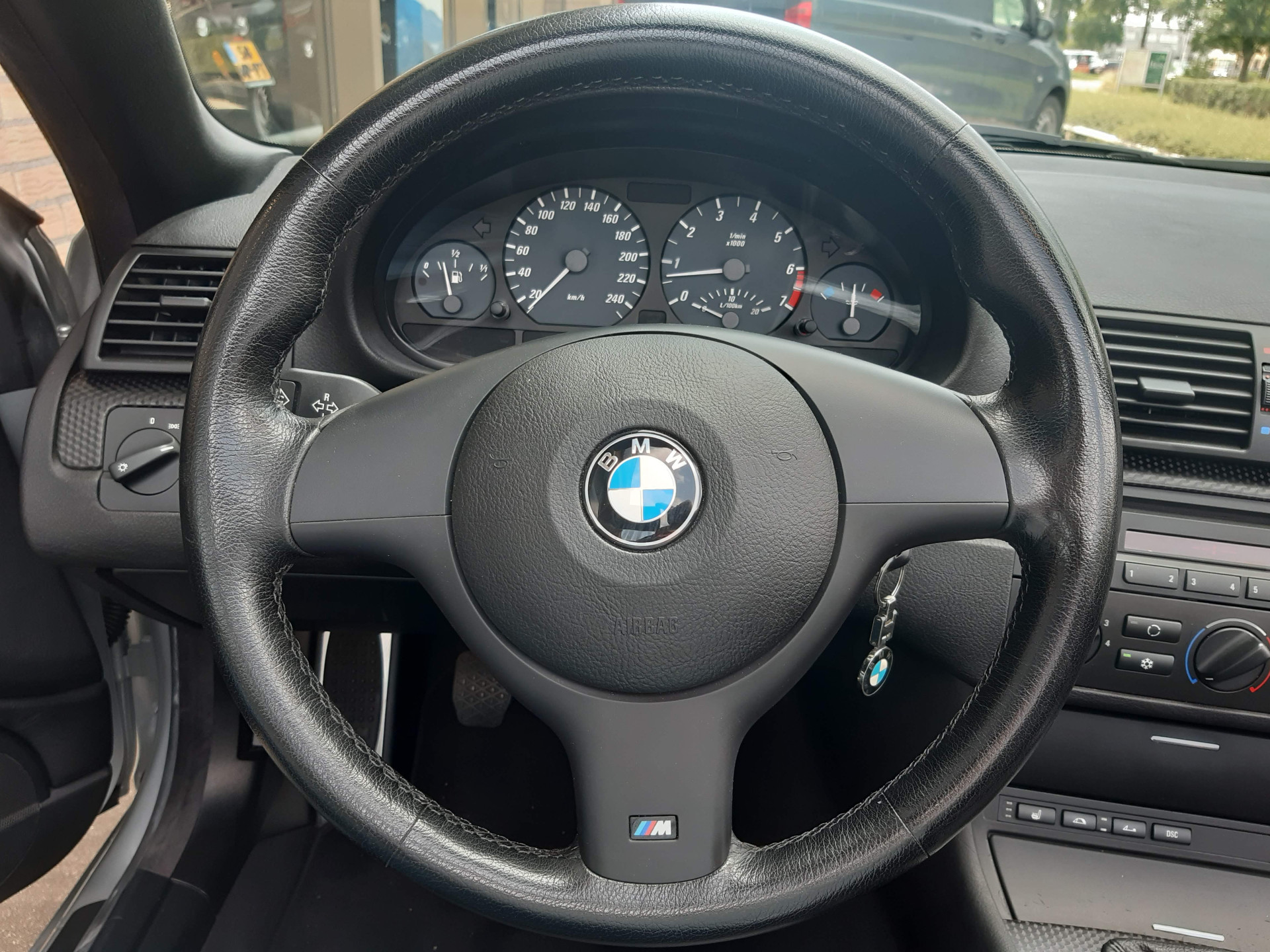 Foto van BMW 3er Reihe